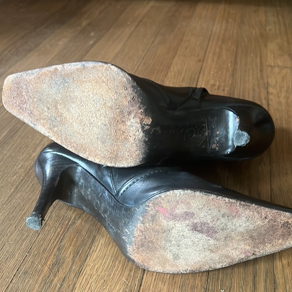 Cole Haan Booties Size 10 - Picture 8 of 8